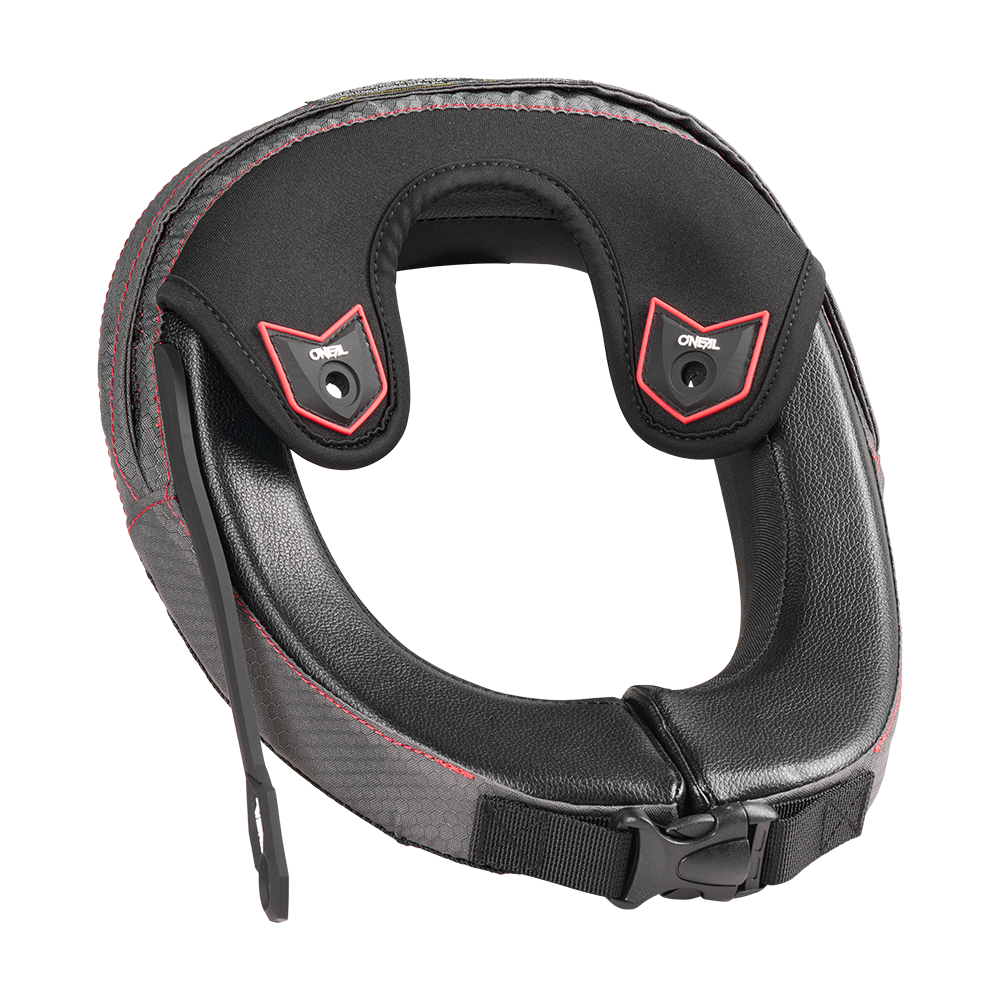 Tour de Cou de protection O'NEAL NX2 NECK COLLAR Junior Noir