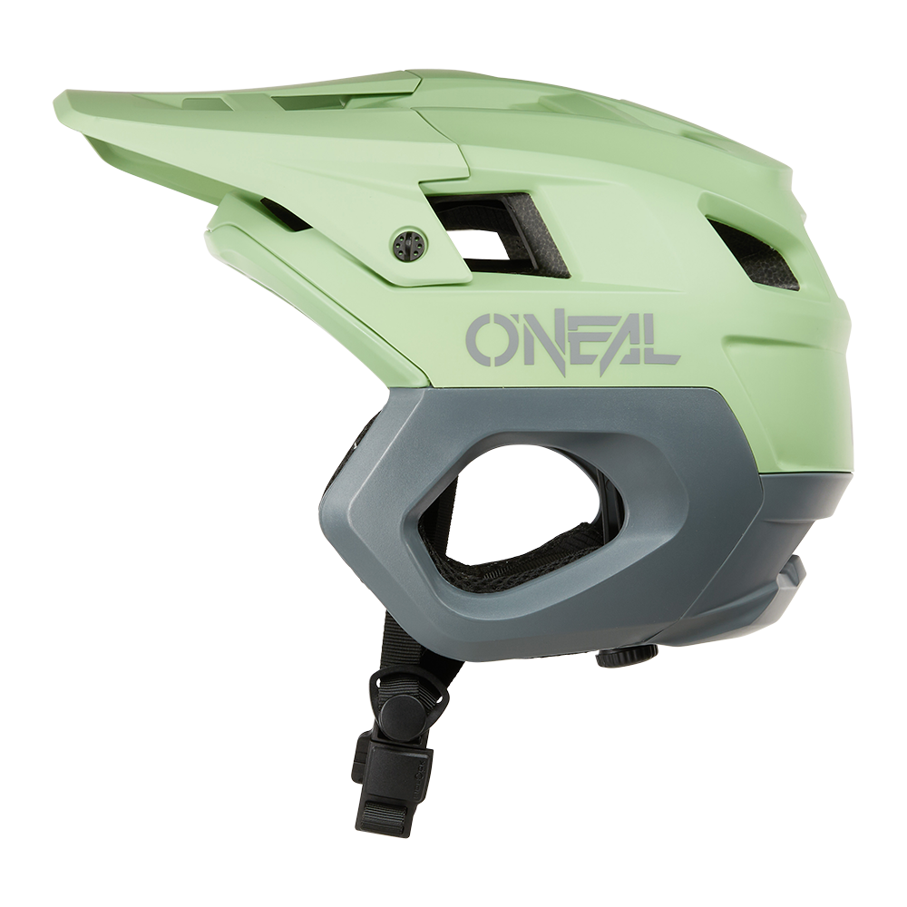 Casque VTT O'NEAL TRAPPER Vert/Gris