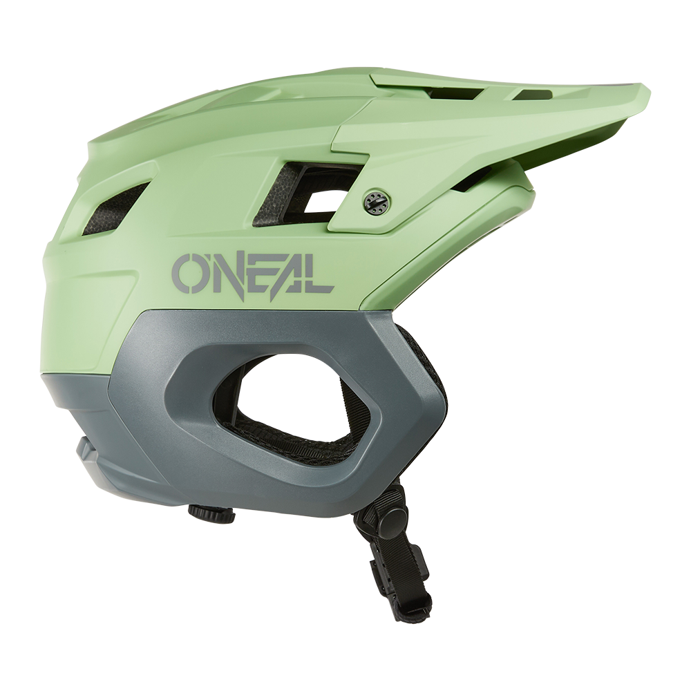 Casque VTT O'NEAL TRAPPER Vert/Gris