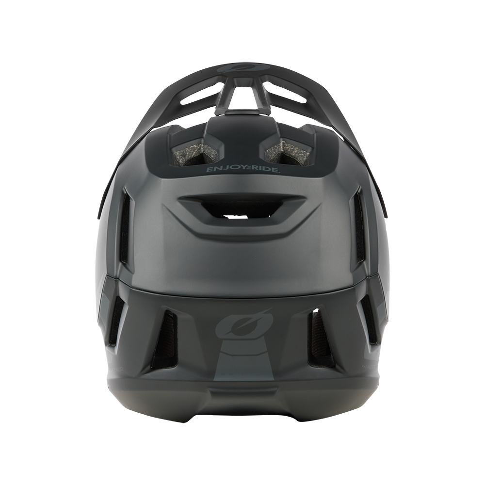 Casque VTT O'NEAL SL1 SOLID Noir