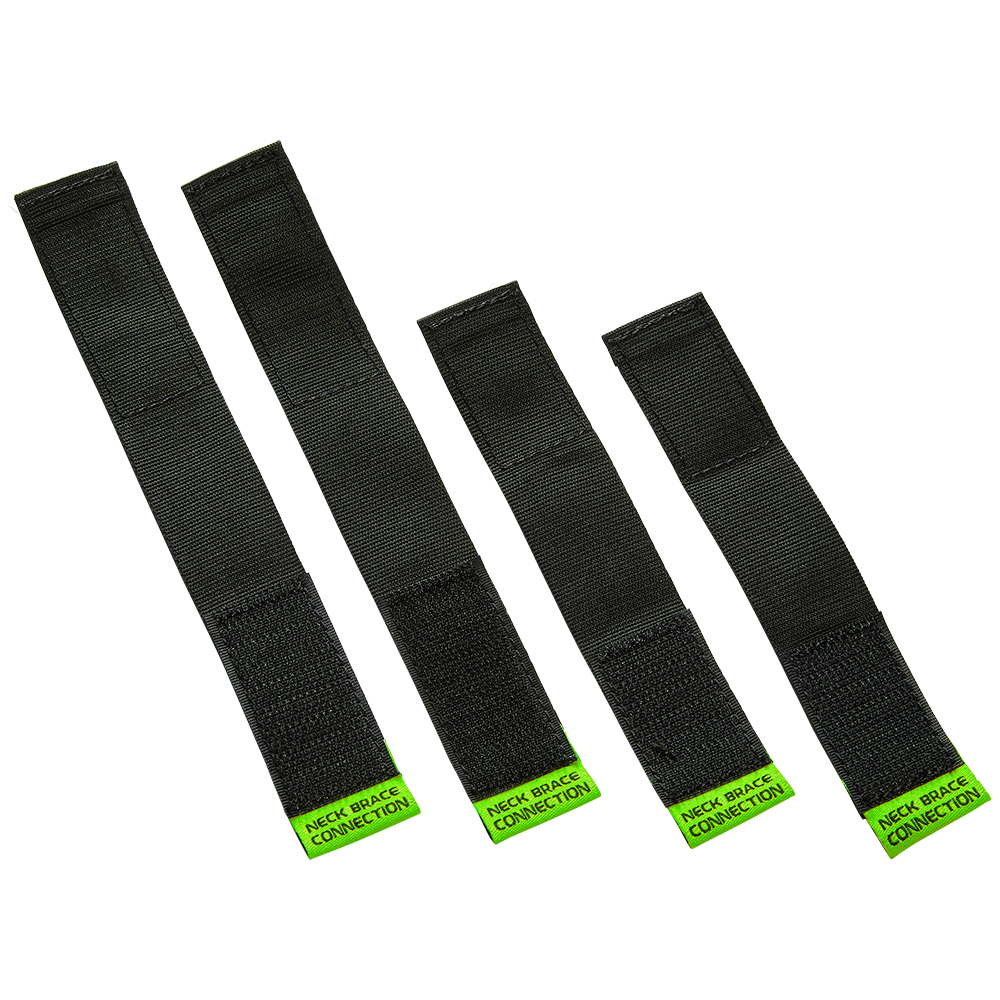 O'NEAL UNDERDOG Beschermende Jas Zwart