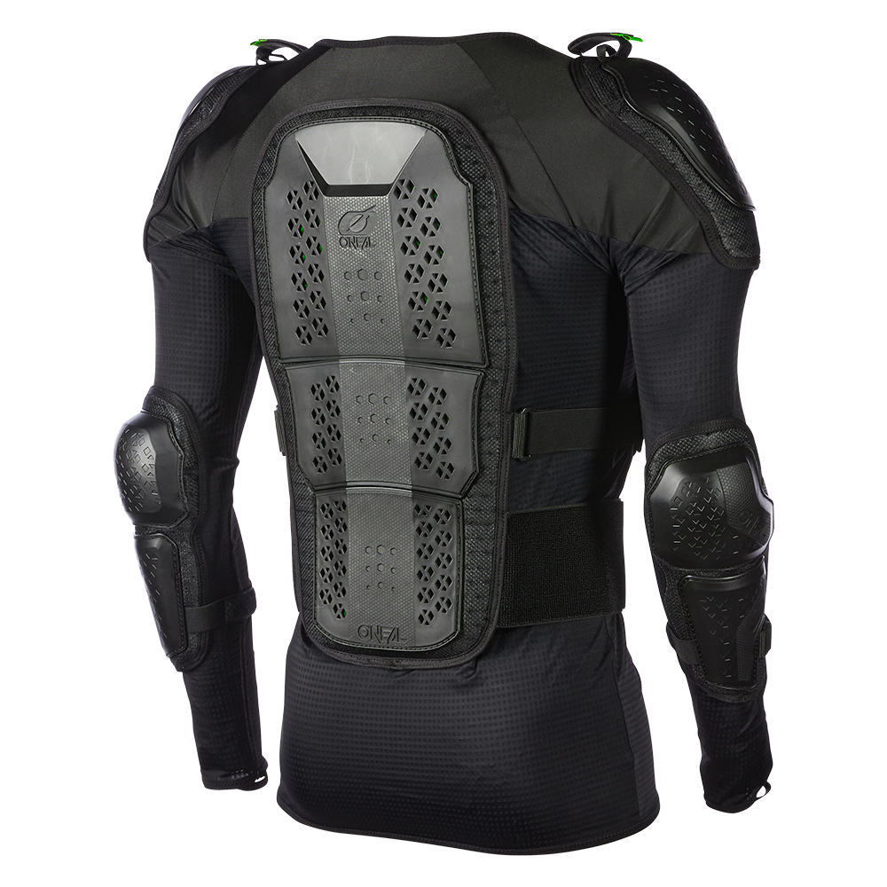 Veste de Protection O'NEAL UNDERDOG Junior Noir