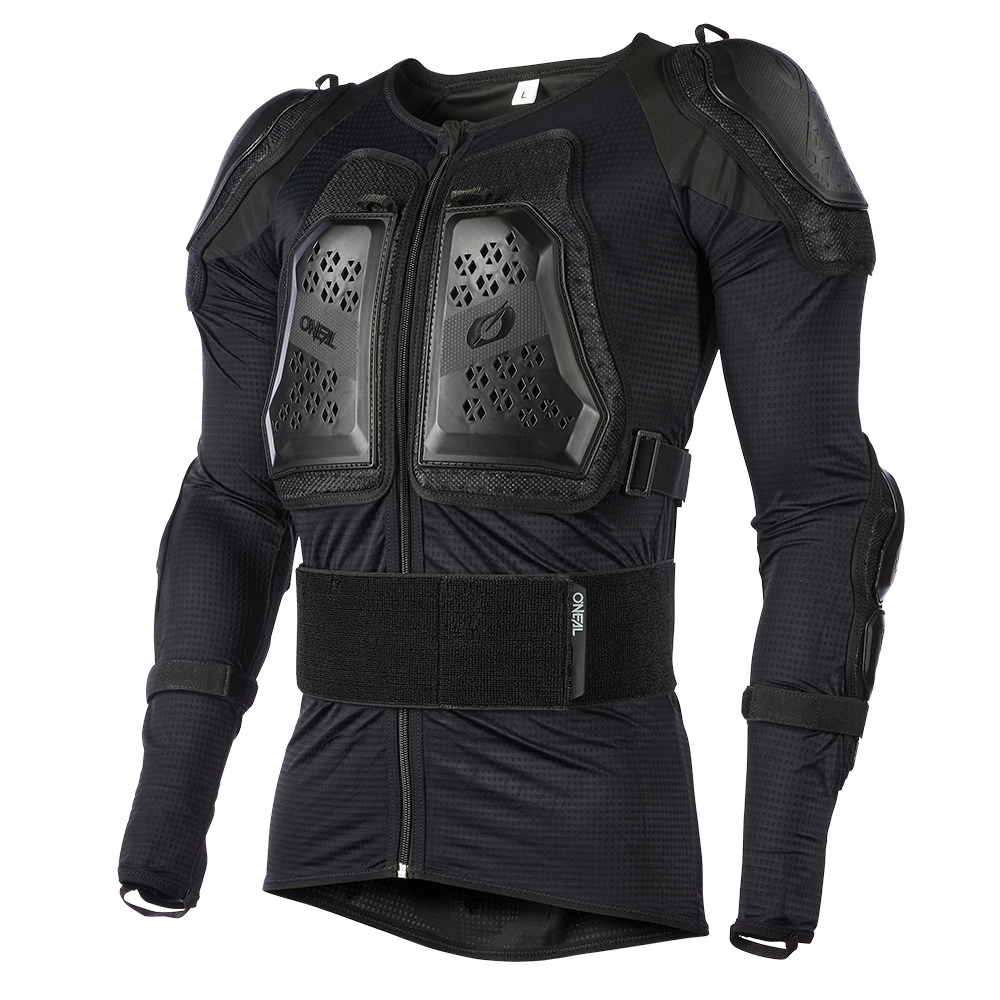 Veste de Protection O'NEAL UNDERDOG Junior Noir