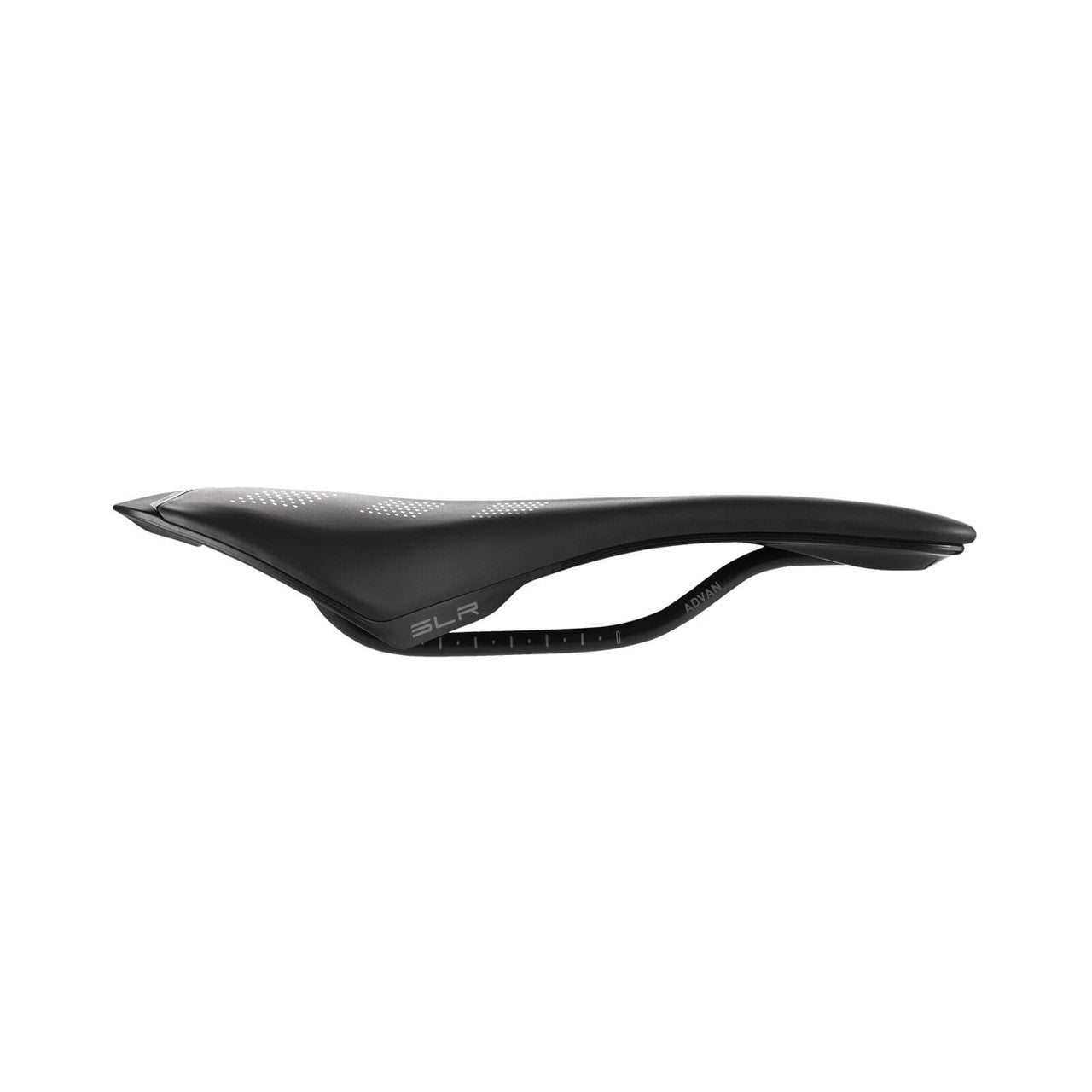 Selle SLR Advan S1 - vue de profil