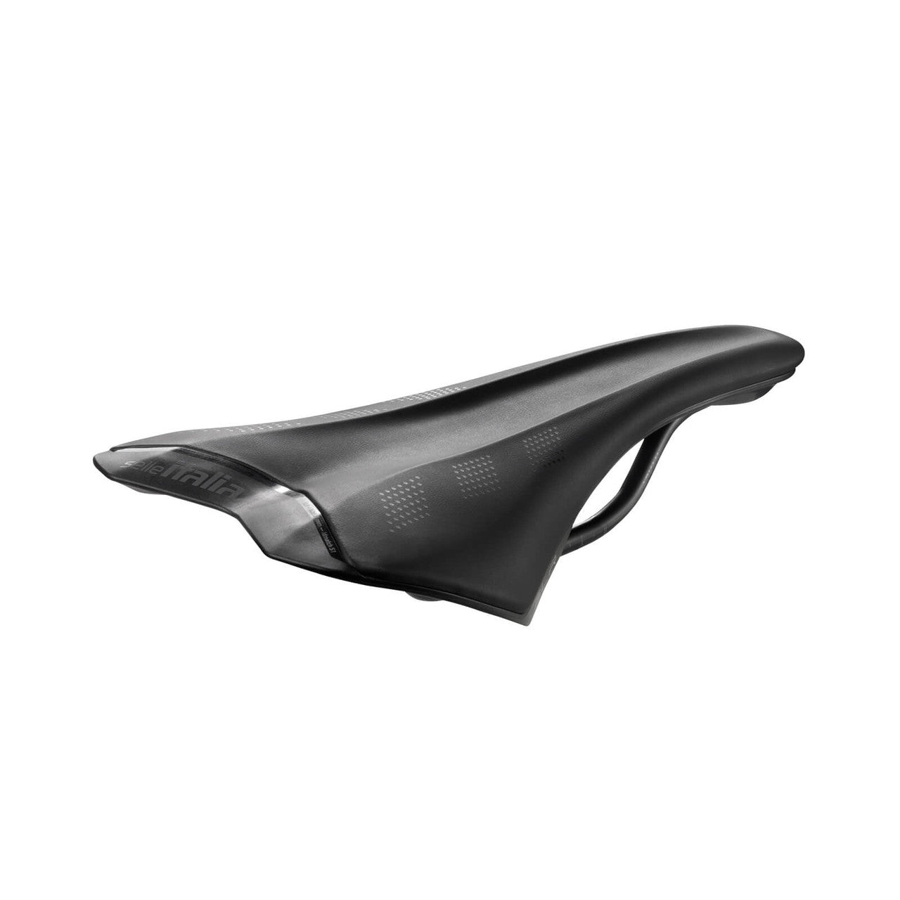 Selle SLR Advan S1 - vue 3/4