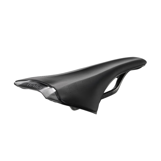 Selle SELLE ITALIA SLR CARBON FILL L1 145 mm Rails Carbone
