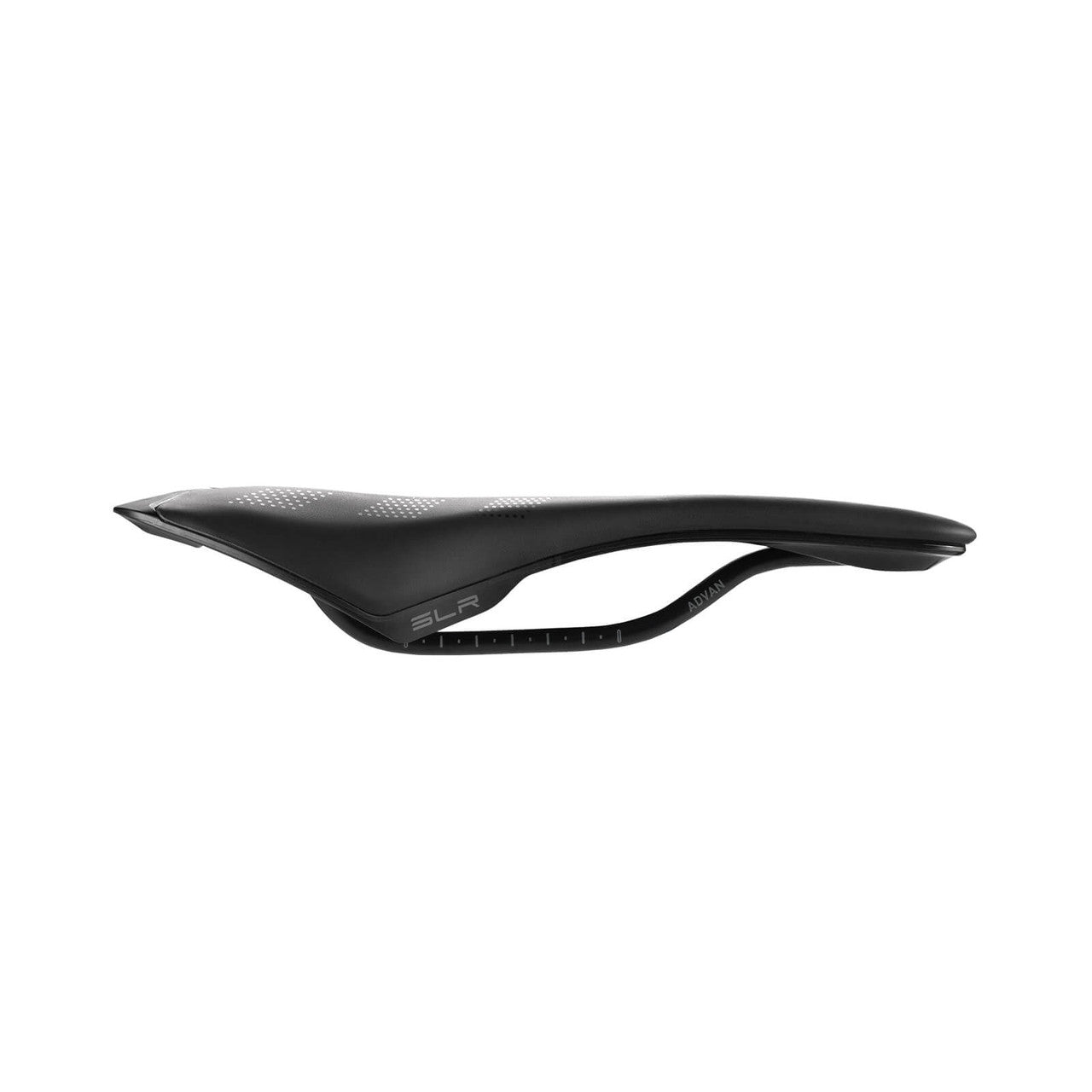 Zadel SLR Advan Superflow S3 - zijaanzicht