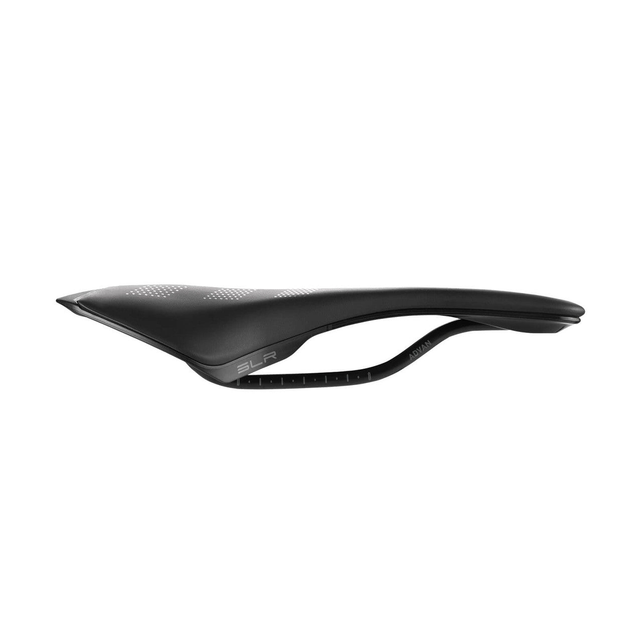 Zadel SLR Advan Superflow L3 - zijaanzicht
