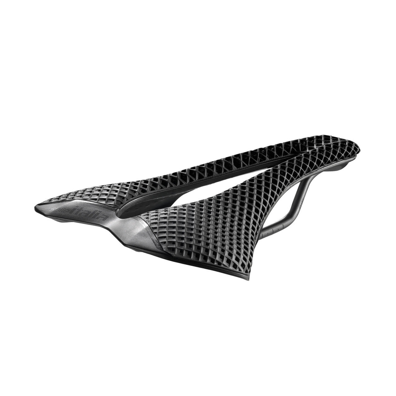 Zadel SLR 3D Elite L3 - 3/4-aanzicht