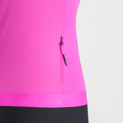 Trui SPORTFUL SRK TOP Mouwloos Dames Roze
