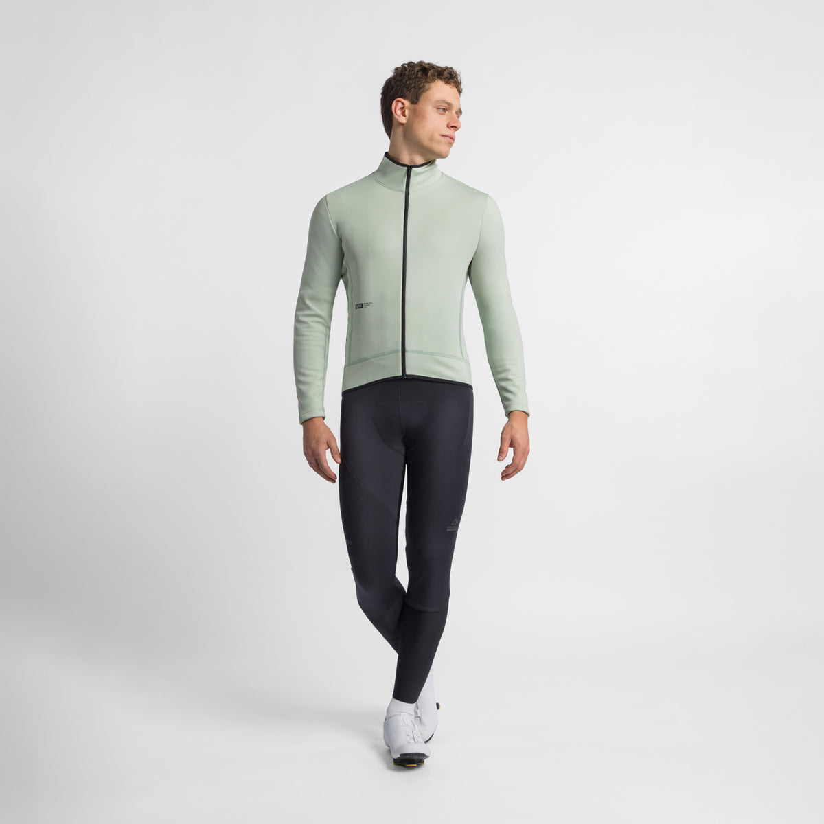 SPORTFUL SRK 2 fietsjack groen