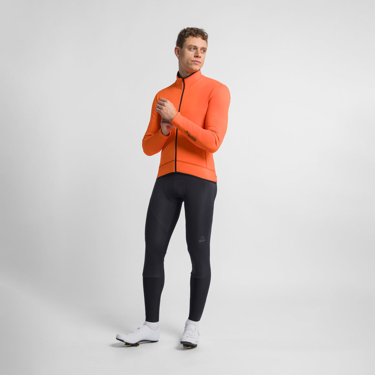 Veste SPORTFUL SRK 2 Orange