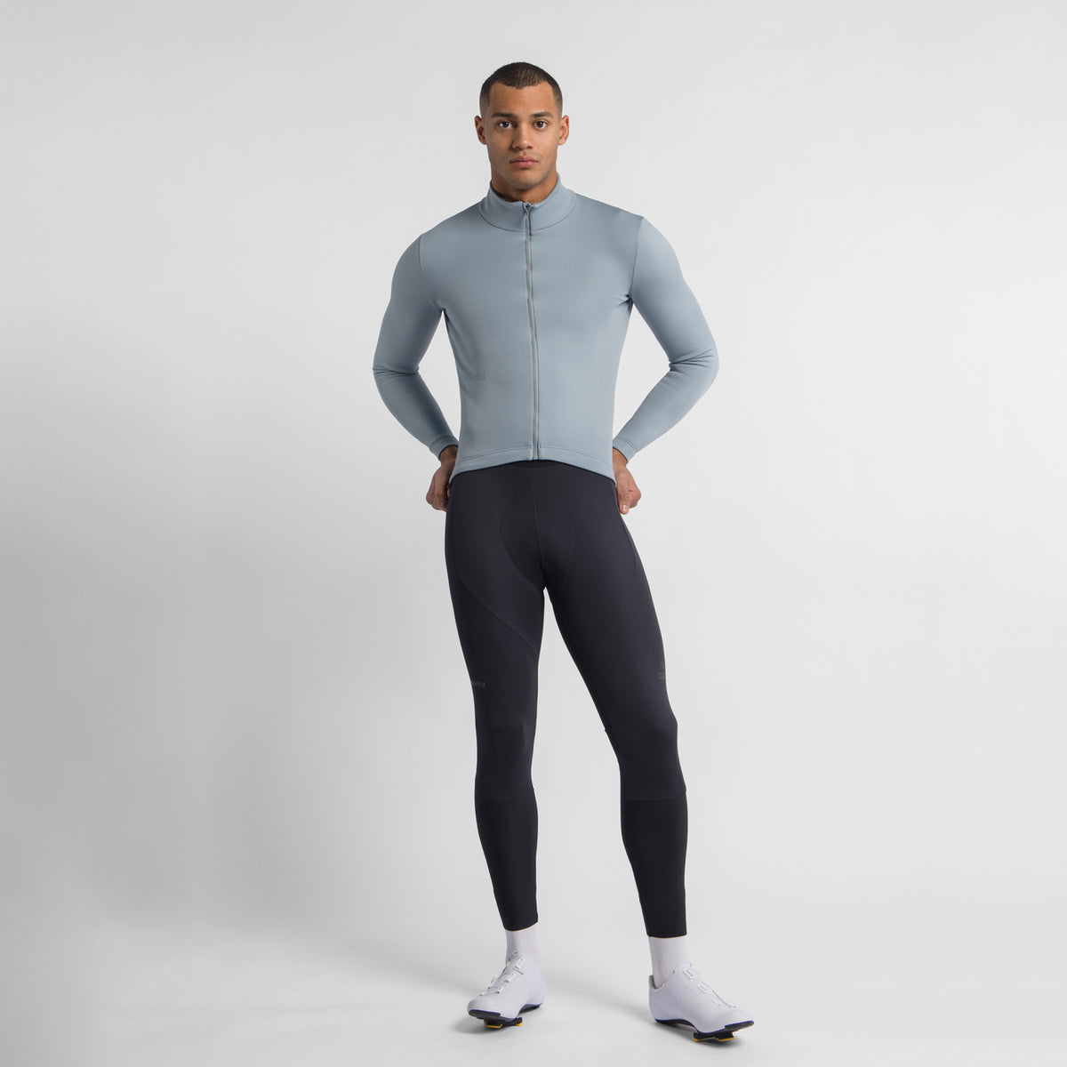 SPORTFUL CLASSIC 2 fietsjack grijs