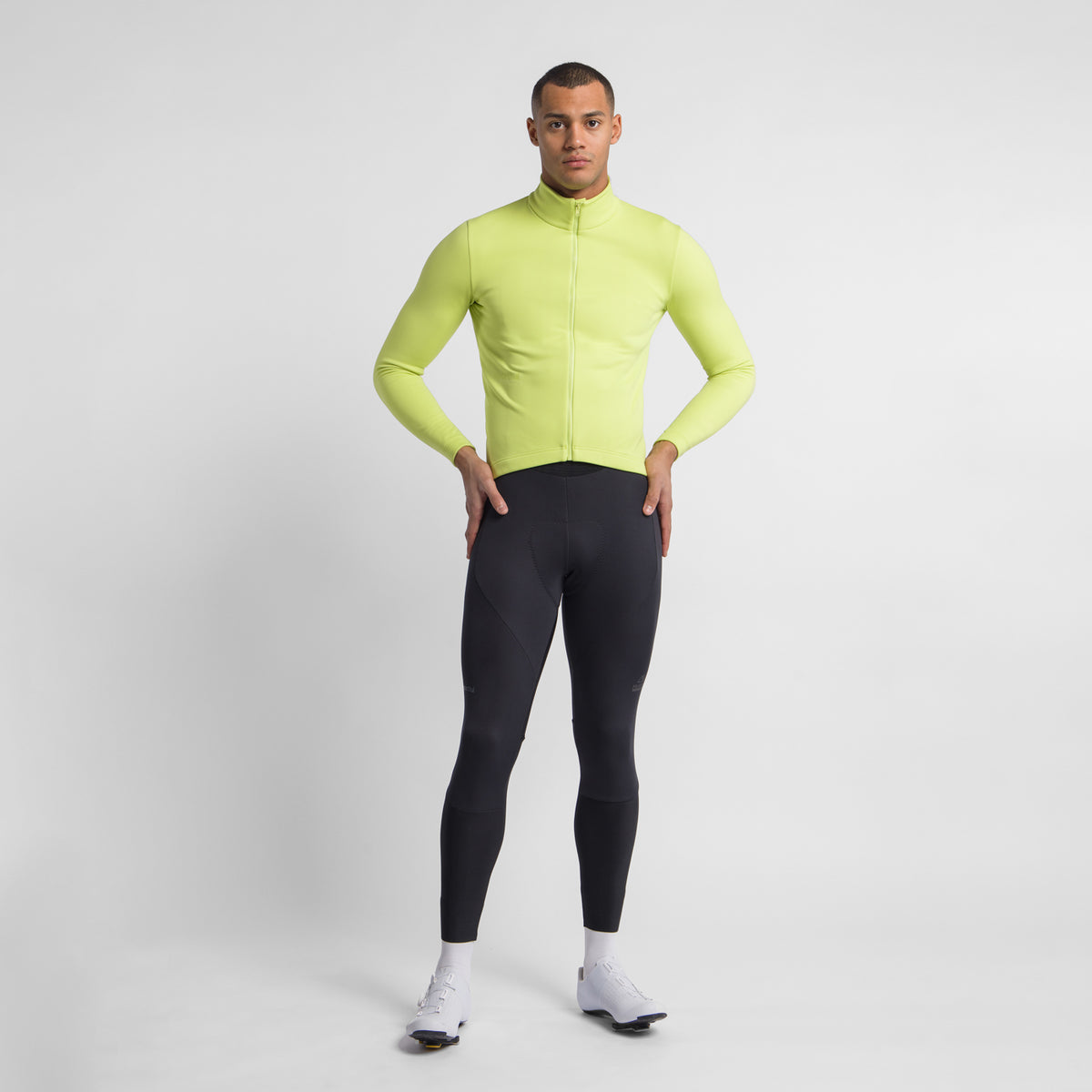 Veste SPORTFUL CLASSIC 2 Jaune