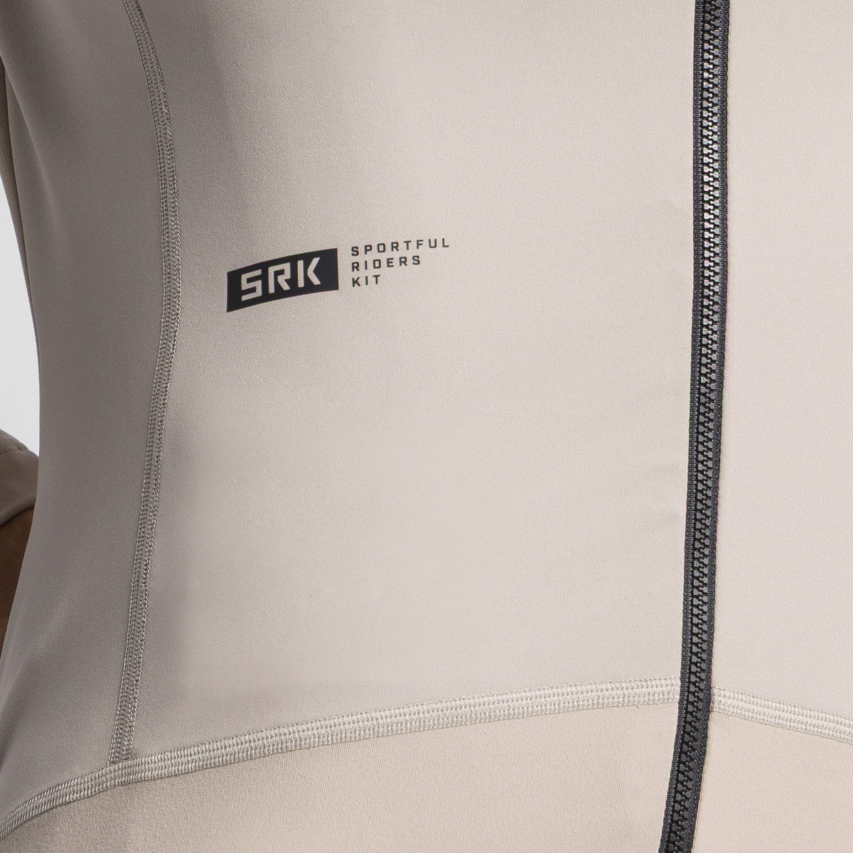 SPORTFUL SRK SHIFT damesjack beige
