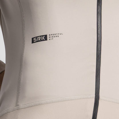 SPORTFUL SRK SHIFT damesjack beige