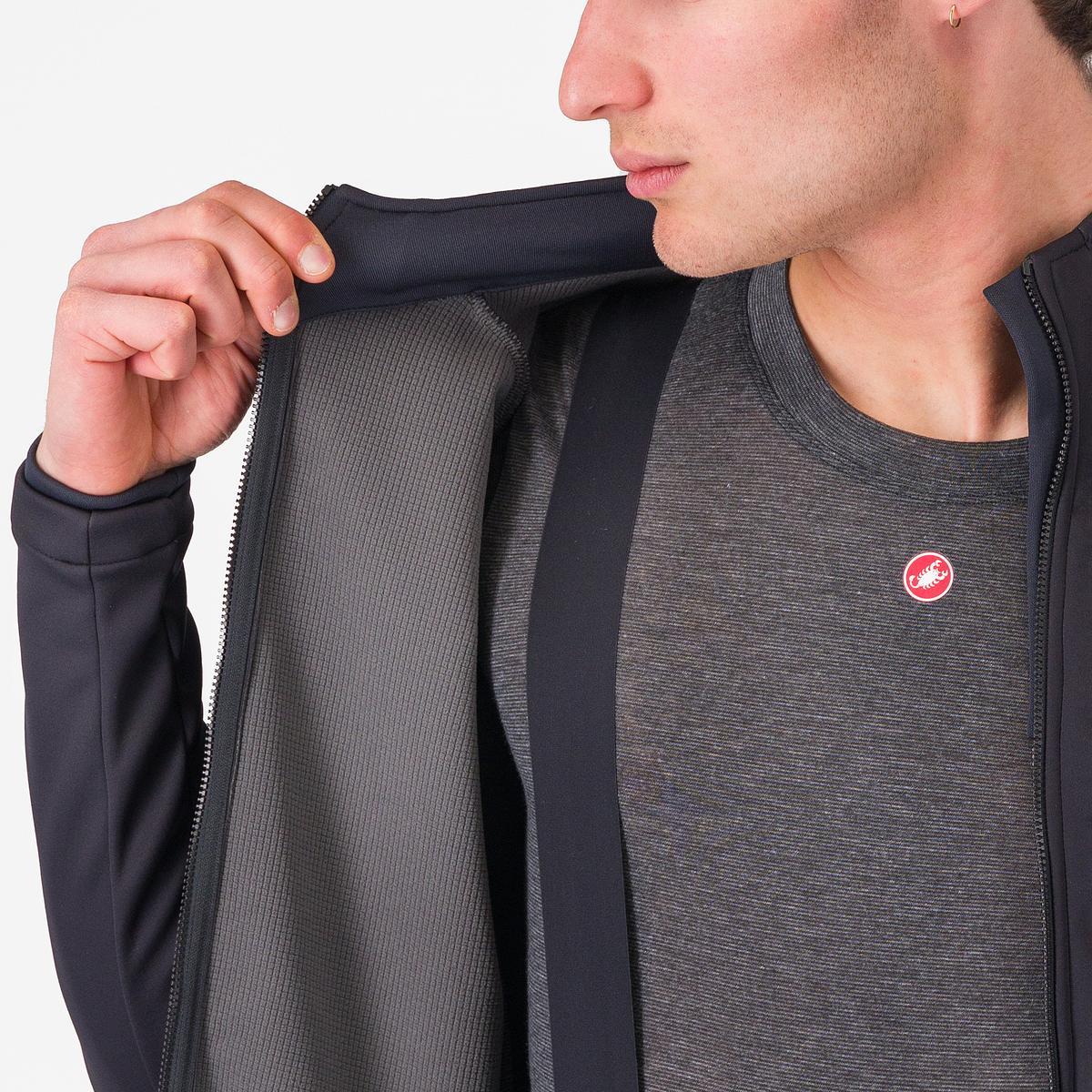 CASTELLI COMPETIZIONE Jas Zwart