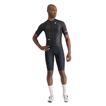 Shirt SPORTFUL SUPERNOVA Korte Mouwen Zwart