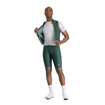 Shirt SPORTFUL SUPERNOVA Kortmouwen Grijs