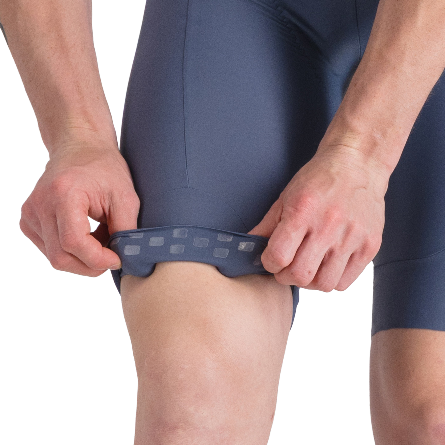 SPORTFUL PULSE Slabbetje Grijs