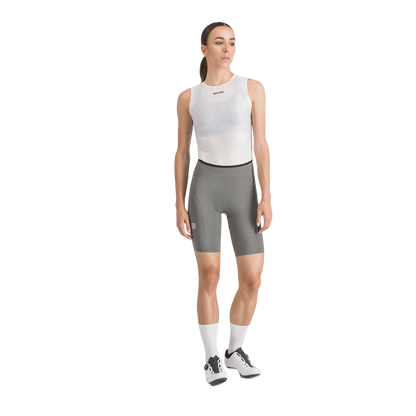 Korte Broek SPORTFUL SRK Dames Grijs