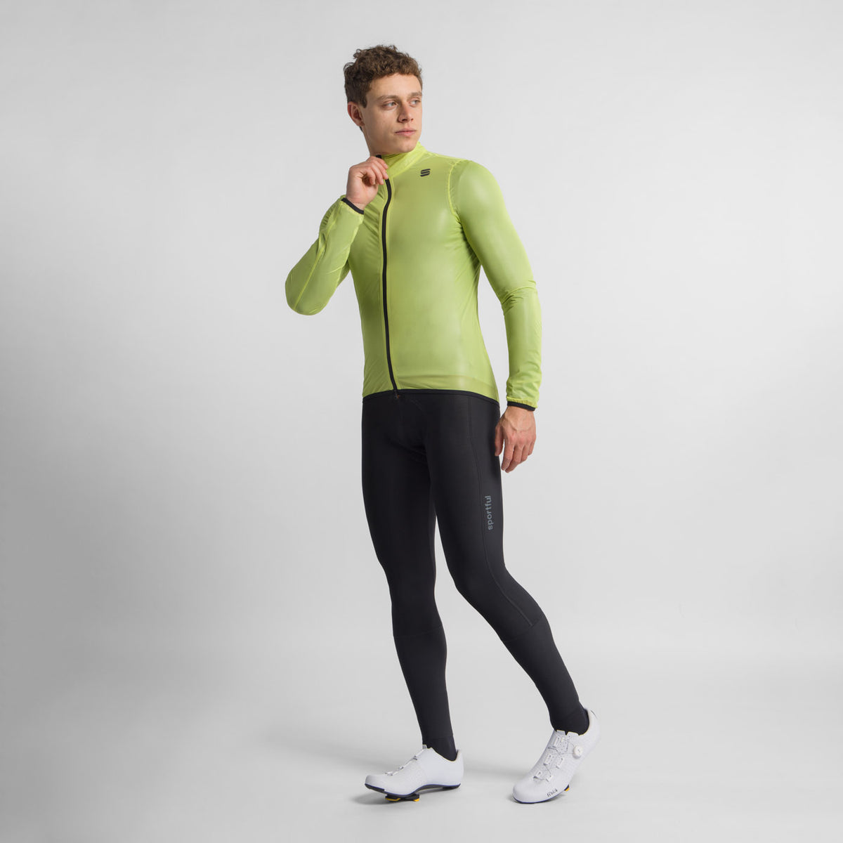 SPORTFUL AQUA LIGHT Jas Geel