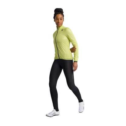 SPORTFUL AQUA LIGHT damesjack geel
