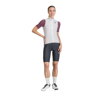 SPORTFUL PRO 2 mouwloos damesjack grijs