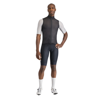 Veste Sans manches SPORTFUL LIGHT AIR Noir