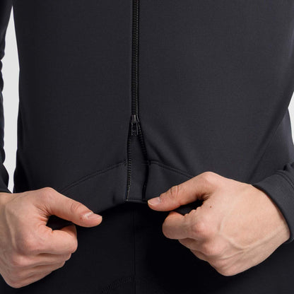 SPORTFUL FIANDRE 2 zwarte jas