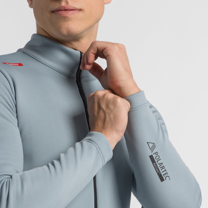 SPORTFUL FIANDRE 2 grijze jas
