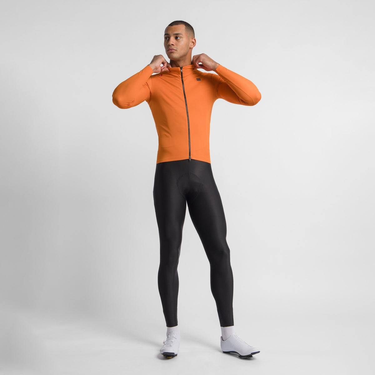 Jack SPORTFUL FIANDRE SHIFT Oranje