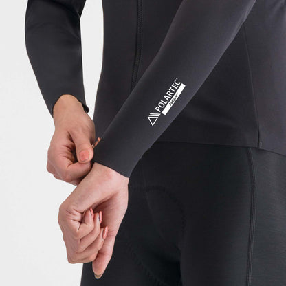 Jas SPORTFUL FIANDRE SHIFT Dames Zwart