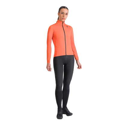 Jack SPORTFUL FIANDRE SHIFT Dames Oranje