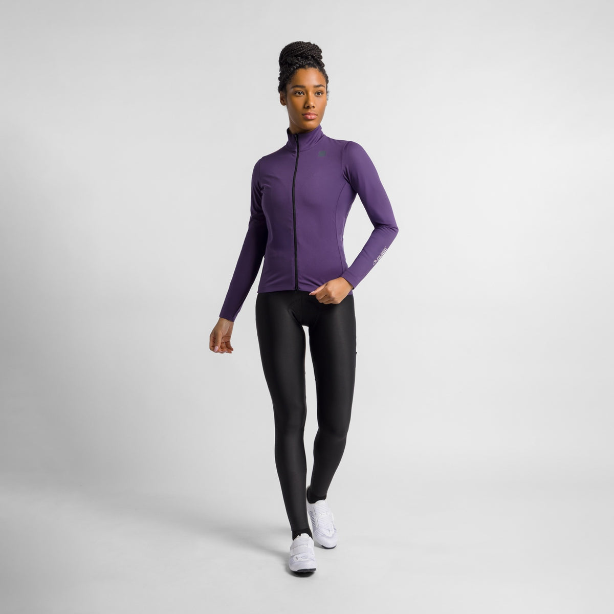 SPORTFUL FIANDRE SHIFT Damesjas Paars