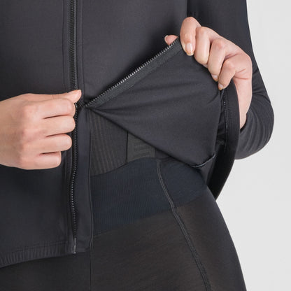 Jas SPORTFUL SRK SHIFT WIND Dames Zwart