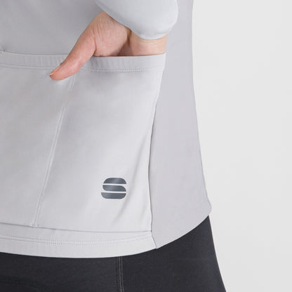 Jack SPORTFUL SRK SHIFT WIND Dames Grijs