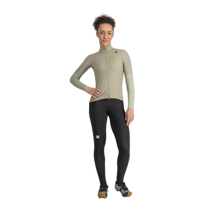 Jack SPORTFUL SRK SHIFT WIND Dames Groen