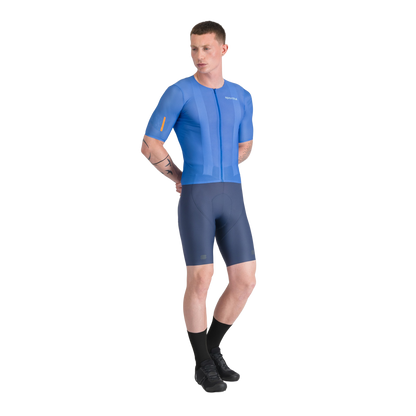 Shirt SPORTFUL LIGHT 2 Kortmouwen Blauw