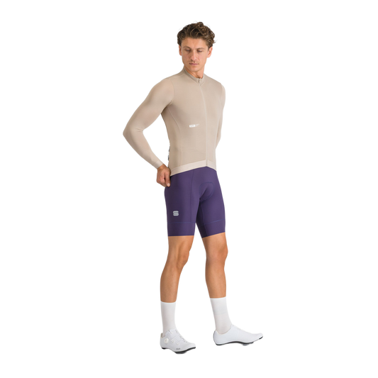 Maillot SPORTFUL SRK Manches Longues Beige