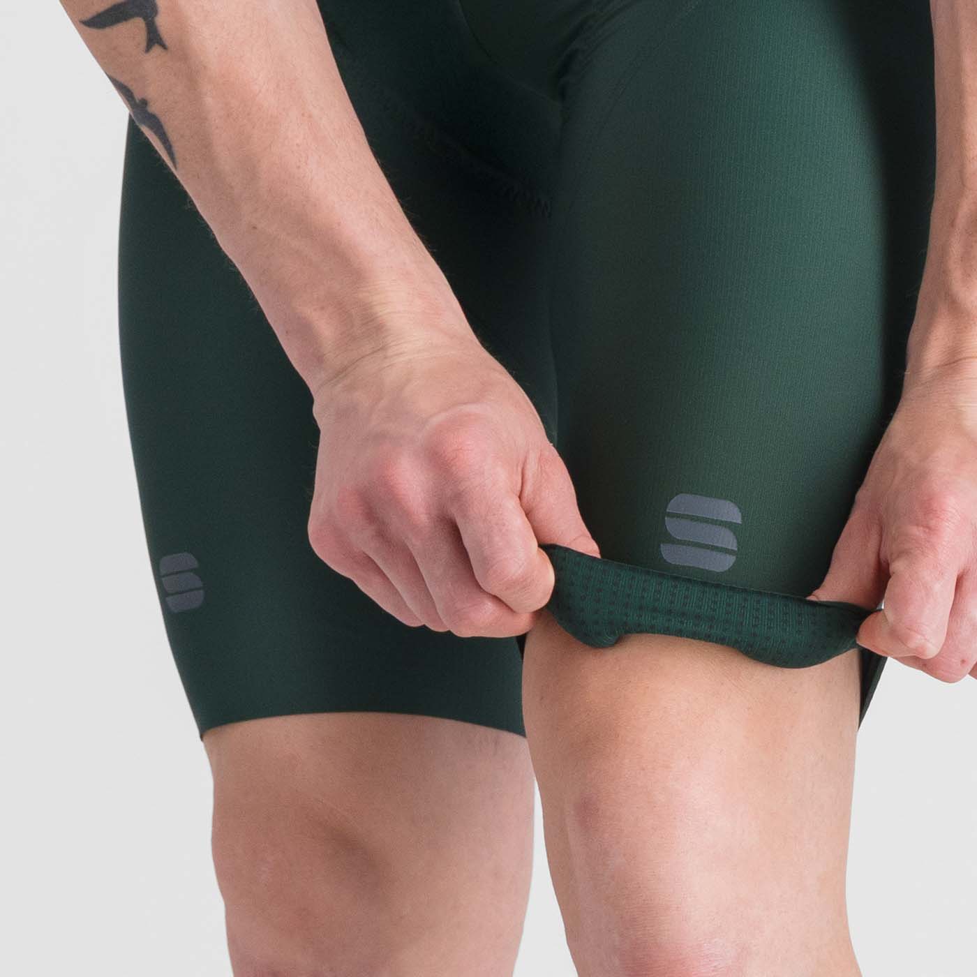 SPORTFUL LTD 2 Slabbetje Khaki