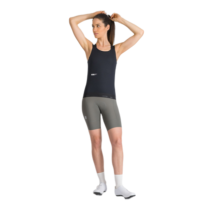 Shirt SPORTFUL SRK TOP Mouwloos Dames Zwart