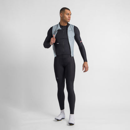 SPORTFUL FIANDRE 2 grijs windvest