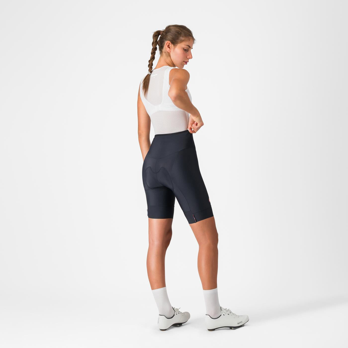 CASTELLI PRIMA 2 Kort Blauw Dames