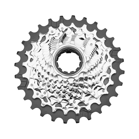 SRAM FORCE XG-1270 12-speedcassette – hoofdafbeelding op witte achtergrond