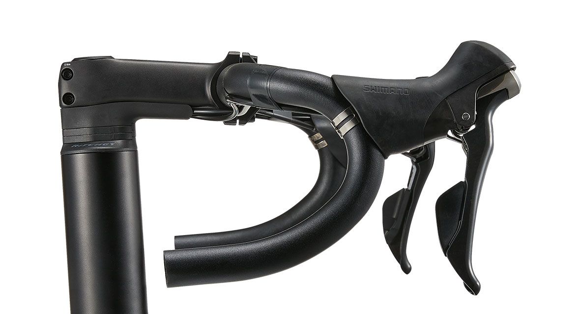RITCHEY RL1 SWITCH-stuurpen