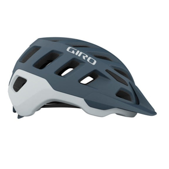 GIRO RADIX MTB Helm Grijs