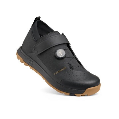 Chaussures VTT CRANKBROTHERS MALLET TRAIL BOA CLIP Noir/Or