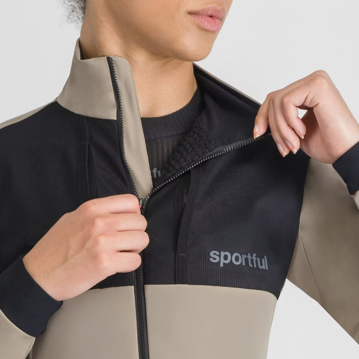 SPORTFUL SUPERGIARA 2 damesjack beige