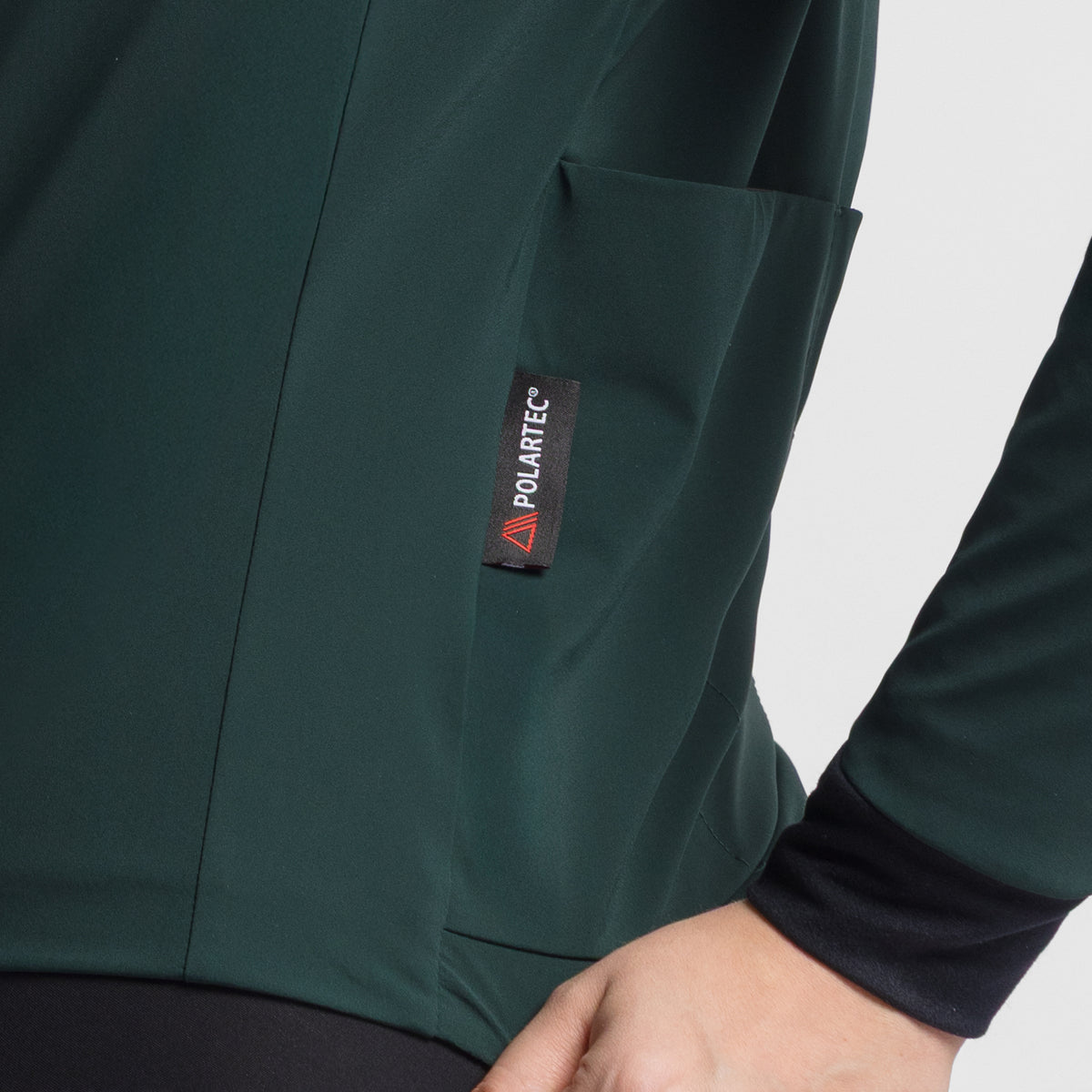 SPORTFUL SUPERGIARA 2 damesjack groen